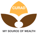 CURARD logo