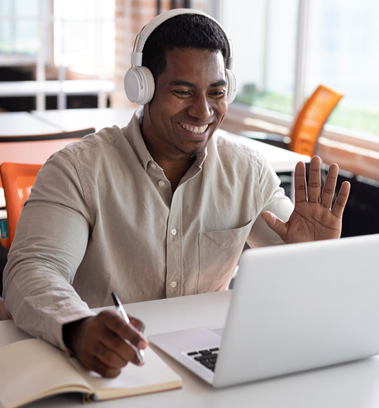 Curad – Online Learning Platform