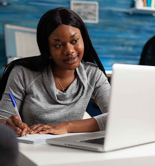 Curad – Online Learning Platform