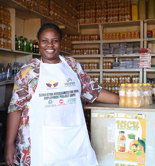 Curad – Online Learning Platform