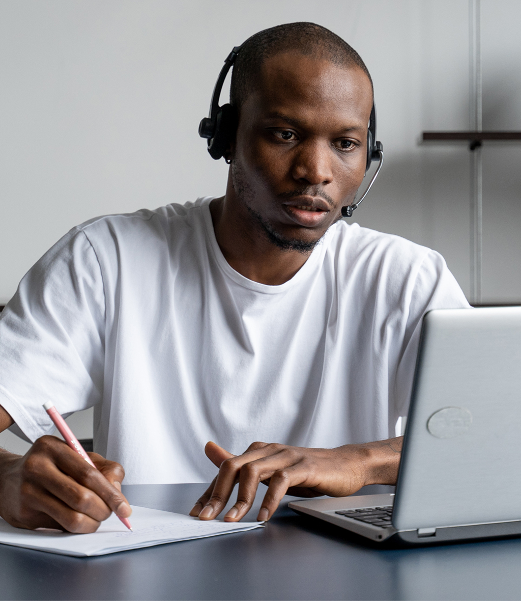 Curud LMS Online Learning Platform